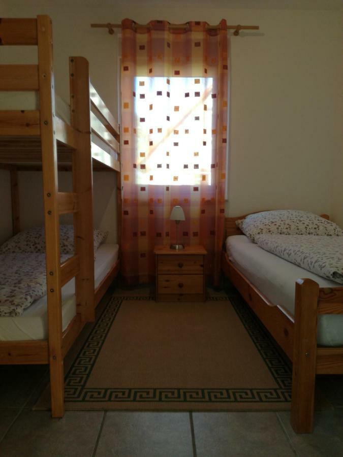 Ferienhaus Apfelbluete Twielenfleth Zewnętrze zdjęcie