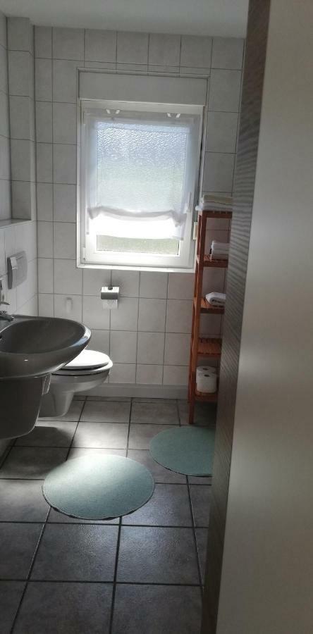 Ferienhaus Apfelbluete Twielenfleth Zewnętrze zdjęcie